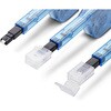 FOCPENMPO 光ファイバークリーナー/MPO MTP光コネクター清掃用クリーニングペン/光ファイバーケーブル 光ポート対応 StarTech.com 78164321