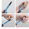 FOCPENMPO 光ファイバークリーナー/MPO MTP光コネクター清掃用クリーニングペン/光ファイバーケーブル 光ポート対応 StarTech.com 78164321