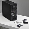 P10Q4A-USB-CARD PCI Express拡張カード/4ポート USB Type-A 3.2 10Gbps増設用/PCIe 3.0 x4/独立コントローラー/標準プロファイル/各種OS/インターフェースボード StarTech.com 78164330