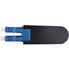 LOOPBACKLCLC00DB 光ファイバーループバックプラグ/LCシングルモード/9/125/LC/UPC/0dBテスト用アダプター/光通信用 テスター StarTech.com 78164348