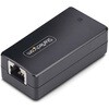1G-NETWORK-ISOLATOR LANアイソレーター/1ポート/4kV絶縁/RJ45中継型/DINレール対応/産業用/ノイズ対策/機器保護/ギガビットイーサネット分離アダプター StarTech.com 78164375