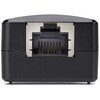 1G-NETWORK-ISOLATOR LANアイソレーター/1ポート/4kV絶縁/RJ45中継型/DINレール対応/産業用/ノイズ対策/機器保護/ギガビットイーサネット分離アダプター StarTech.com 78164375