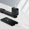 S2CEPR1MW-USB-CABLE USB-Cケーブル/1m/USB 2.0/Type-C to Type-C/240W 5A PD EPR対応/USB-IF/オス-オス/ホワイト/しなやか&高耐久/高速充電 データ転送 StarTech.com 78164400