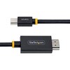 2M-MDP-HDMI2-4K60 Mini DisplayPort - HDMI 2.0変換ケーブル/アクティブ/2m/4K 60Hz/HBR3 HDCP 2.3 DPCP/mDP対応ディスプレイアダプター/コンバーター StarTech.com 78164418