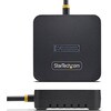 1USB3-NVME-DOCK M.2 NVMe SSDスタンド/USB-C USB-A接続/10Gbps/B+M M-Key/工具不要/Type-A Type-C対応 外付け 変換アダプター StarTech.com 78164427