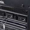 2M2-REMOVABLE-PCIE M.2 NVMe SSDモバイルラック/PCIe x8接続/デュアルベイ/ホットスワップ対応/PCIe分岐機能必須(Bifurcation対応)/産業用 高速転送対応 工具不要 着脱式ドライブベイ StarTech.com 78164461