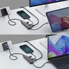 164B-USBC-MULTIPORT マルチポートアダプター/USB-C接続/シングルモニター/4K60Hz HDMI/140W PD/2x USB-A + 1x USB-C/MacBook Dell ThinkPad HP対応/USB Type-Cハブ StarTech.com 78164497