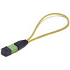 LOOPBACKMTP12OS2SMM 光ファイバーループバックプラグ/MPOシングルモード/9/125/MPO-12 オス/APC/MTP/光通信テスト用アダプター StarTech.com 78164506
