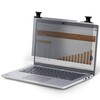 16L6B-PRIVACY-SCREEN 覗き見防止プライバシーフィルター/16インチ ノートPC対応/アスペクト比 16：10/345 x 216mm/タッチ対応フリップ式/非光沢・ブルーライトカット/透過率75%/液晶保護フィルム StarTech.com 78164540