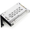 4U2525-SAS-BACKPLANE U.2モバイルラック/5.25インチベイ用/4ベイ/2.5インチSFF-8639 SSD対応/Mini-SAS HDケーブル・着脱式トレイ・冷却ファン付属/バックプレーン/データセンター・ワークステーション向け StarTech.com 78164558