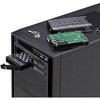 4U2525-SAS-BACKPLANE U.2モバイルラック/5.25インチベイ用/4ベイ/2.5インチSFF-8639 SSD対応/Mini-SAS HDケーブル・着脱式トレイ・冷却ファン付属/バックプレーン/データセンター・ワークステーション向け StarTech.com 78164558