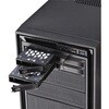 4U2525-SAS-BACKPLANE U.2モバイルラック/5.25インチベイ用/4ベイ/2.5インチSFF-8639 SSD対応/Mini-SAS HDケーブル・着脱式トレイ・冷却ファン付属/バックプレーン/データセンター・ワークステーション向け StarTech.com 78164558