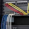 NLGR-10F-CAT6A-PATCH CAT6A LANケーブル/3m/グレー/10GbE 500MHz/PoE++ 100W/S/FTP シールド/低煙ゼロハロゲン LSZH/スナッグレスRJ45/カテゴリ6A ネットワーク ギガビット対応 StarTech.com 78164637