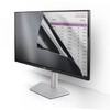 23M69-PRIVACY-SCREEN 覗き見防止プライバシーフィルター/23インチ PCモニター対応/アスペクト比 16：9/マグネット着脱式/518x290mm/光沢・非光沢両対応/ブルーライト低減 StarTech.com 78164680