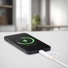 2M-U2-LNTC-CABLE USB-C充電ケーブル/2m/Lightningアダプター付き/30W 60W(3A)/Apple MFi対応/iPhone・iPad・Android対応/充電 データ転送対応 StarTech.com 78164689