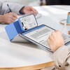 5820903906 MOFT ダイナミックフォリオ iPad mini(第6世代/A17 Pro) MS028-1-mini-JTBK MOFT(モフト) 78164847