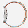 5820904699 Apple Watch用マグネット式シリコンバンド(42mm) MD025-1-42-SROGSMBU MOFT(モフト) 78164917