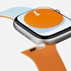 5820904699 Apple Watch用マグネット式シリコンバンド(42mm) MD025-1-42-SROGSMBU MOFT(モフト) 78164917