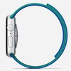 5820904736 Apple Watch用マグネット式シリコンバンド(46mm) MD025-1-46-SPBUOZGN MOFT(モフト) 78164996