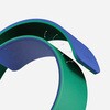5820904736 Apple Watch用マグネット式シリコンバンド(46mm) MD025-1-46-SPBUOZGN MOFT(モフト) 78164996