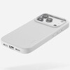 5820904545 iPhone17 Pro用 MOVASレザーケース MD020-1-i17p-MCGY MOFT(モフト) 78165039