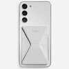 5820902336 MOFT X スマホスタンド(粘着タイプ)MOVAS版 MS007S-1-ME-MCGY MOFT(モフト) 78165066