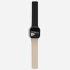 5820904712 Apple Watch用マグネット式シリコンバンド(46mm) MD025-1-46-JTBKBHWT MOFT(モフト) 78165075