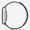5820904675 Apple Watch用マグネット式シリコンバンド(42mm) MD025-1-42-NYBUMCGY MOFT(モフト) 78165118