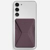 5820902473 MOFT X スマホスタンド(粘着タイプ)MOVAS版 MS007S-1-ME-BBPL MOFT(モフト) 78165127