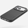 5820904538 iPhone17 Pro用 MOVASレザーケース MD020-1-i17p-JTBK MOFT(モフト) 78165188