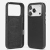 5820904538 iPhone17 Pro用 MOVASレザーケース MD020-1-i17p-JTBK MOFT(モフト) 78165188