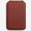 5820902077 フラッシュウォレット&スタンド MOVAS MagSafe対応 MS025-1-ME-SNBN MOFT(モフト) 78165215