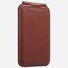 5820902077 フラッシュウォレット&スタンド MOVAS MagSafe対応 MS025-1-ME-SNBN MOFT(モフト) 78165215