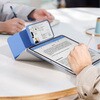 5820903821 MOFT ダイナミックフォリオ 13インチiPad Air&12.9インチiPad Pro MS028-1-12.9P23-JTBK MOFT(モフト) 78165258