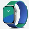 5820904682 Apple Watch用マグネット式シリコンバンド(42mm) MD025-1-42-SPBUOZGN MOFT(モフト) 78165267