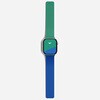 5820904682 Apple Watch用マグネット式シリコンバンド(42mm) MD025-1-42-SPBUOZGN MOFT(モフト) 78165267