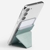 5820902374 MOFT X スマホスタンド(粘着タイプ)MOVAS版 MS007S-1-ME-SFGN MOFT(モフト) 78165285