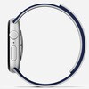 5820904729 Apple Watch用マグネット式シリコンバンド(46mm) MD025-1-46-NYBUMCGY MOFT(モフト) 78165371