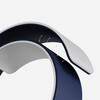 5820904729 Apple Watch用マグネット式シリコンバンド(46mm) MD025-1-46-NYBUMCGY MOFT(モフト) 78165371