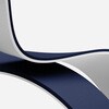 5820904729 Apple Watch用マグネット式シリコンバンド(46mm) MD025-1-46-NYBUMCGY MOFT(モフト) 78165371