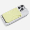 5820903302 MOVAS版 Snap-Onスマホスタンド MagSafe対応 MS007MP-1-ME-SA MOFT(モフト) 78165416