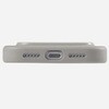 5820904552 iPhone17 Pro用 MOVASレザーケース MD020-1-i17p-TPGY MOFT(モフト) 78165450
