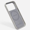 5820904552 iPhone17 Pro用 MOVASレザーケース MD020-1-i17p-TPGY MOFT(モフト) 78165450