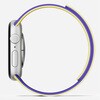 5820904750 Apple Watch用マグネット式シリコンバンド(46mm) MD025-1-46-PNCTPL MOFT(モフト) 78165520