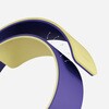 5820904750 Apple Watch用マグネット式シリコンバンド(46mm) MD025-1-46-PNCTPL MOFT(モフト) 78165520