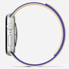 5820904705 Apple Watch用マグネット式シリコンバンド(42mm) MD025-1-42-PNCTPL MOFT(モフト) 78165529