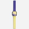 5820904705 Apple Watch用マグネット式シリコンバンド(42mm) MD025-1-42-PNCTPL MOFT(モフト) 78165529
