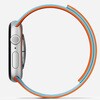5820904743 Apple Watch用マグネット式シリコンバンド(46mm) MD025-1-46-SROGSMBU MOFT(モフト) 78165556