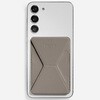 5820902381 MOFT X スマホスタンド(粘着タイプ)MOVAS版 MS007S-1-ME-TPGY MOFT(モフト) 78165626