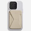 5820903296 MOVAS版 Snap-Onスマホスタンド MagSafe対応 MS007MP-1-ME-ETBG MOFT(モフト) 78165678